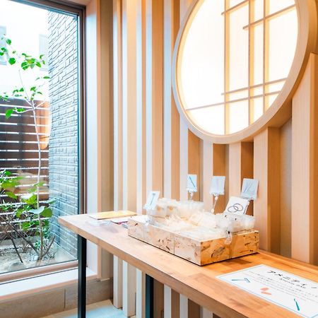 Hotel Rokune Нара Екстериор снимка