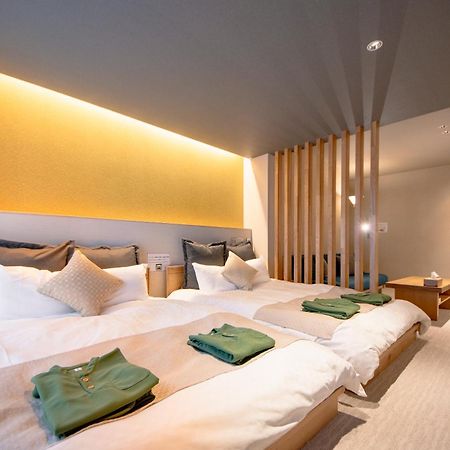 Hotel Rokune Нара Екстериор снимка
