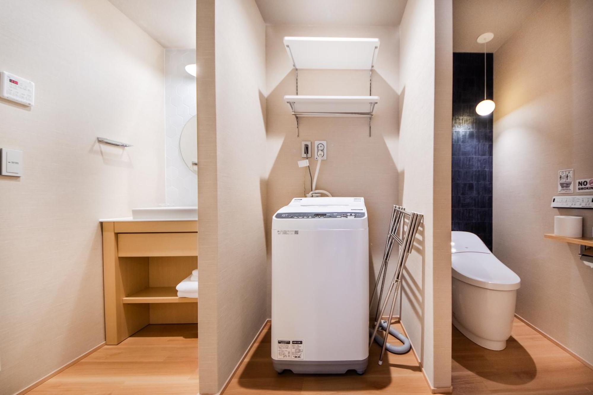 Hotel Rokune Нара Екстериор снимка
