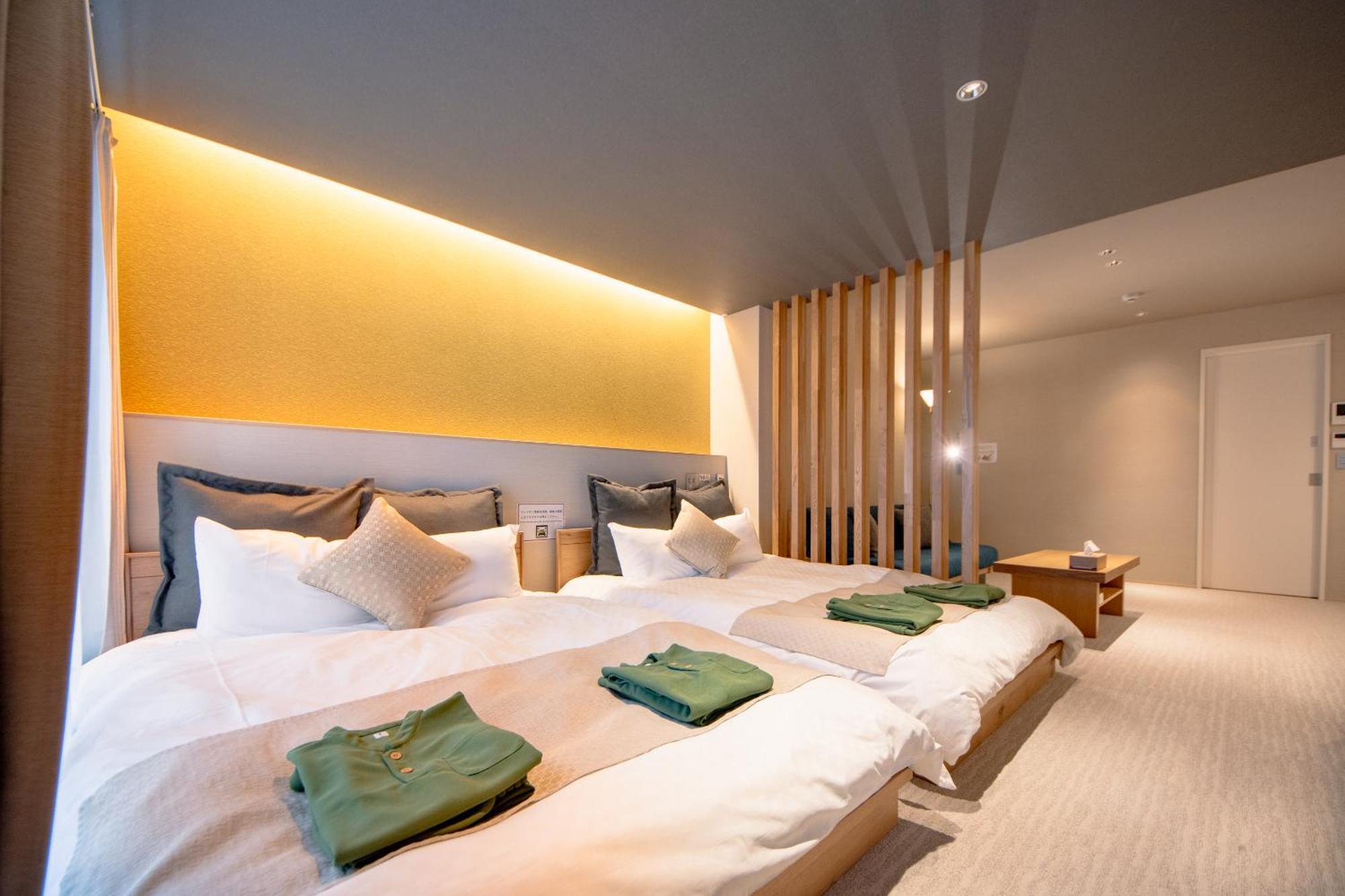 Hotel Rokune Нара Екстериор снимка